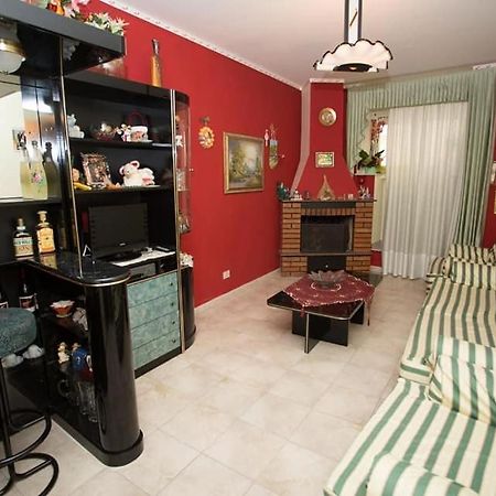 B&B Cuore Di Sicilia Santa Caterina Villarmosa Zewnętrze zdjęcie