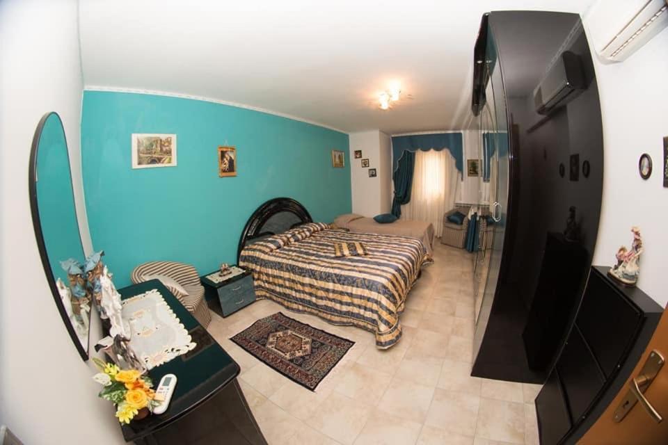 B&B Cuore Di Sicilia Santa Caterina Villarmosa Zewnętrze zdjęcie