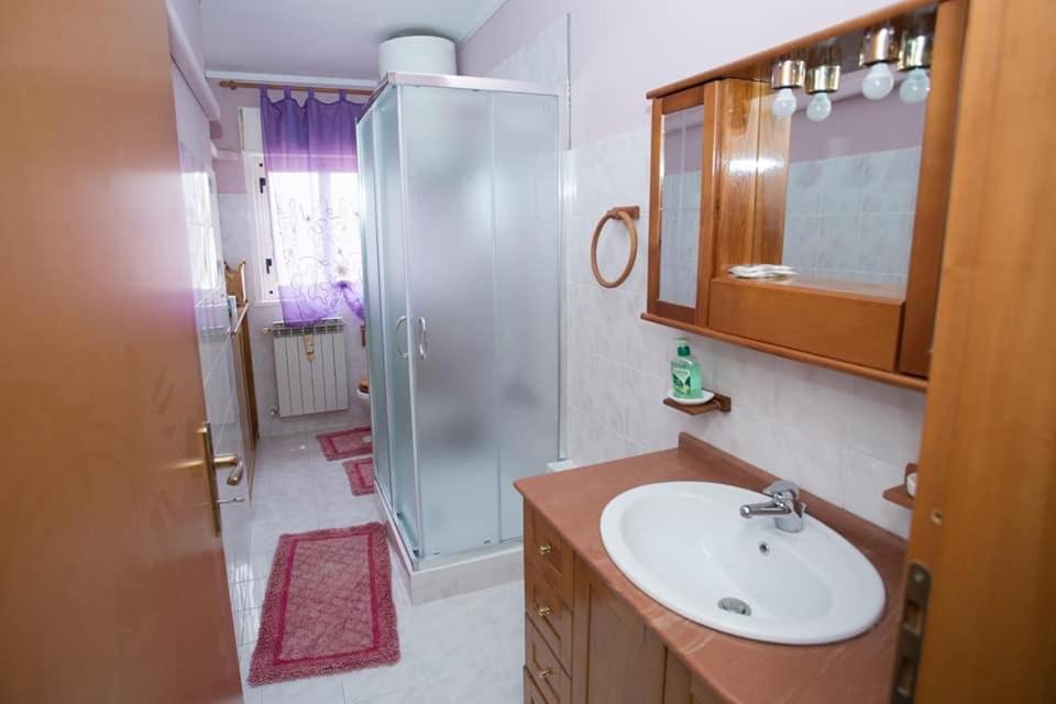 B&B Cuore Di Sicilia Santa Caterina Villarmosa Zewnętrze zdjęcie