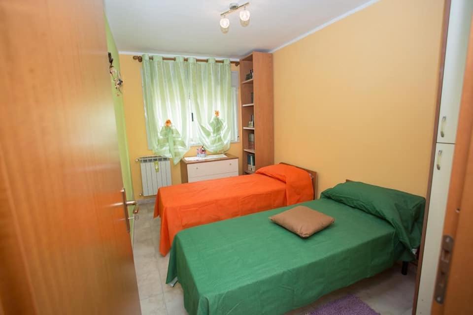 B&B Cuore Di Sicilia Santa Caterina Villarmosa Zewnętrze zdjęcie