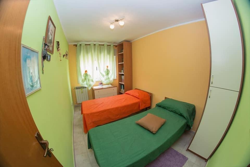 B&B Cuore Di Sicilia Santa Caterina Villarmosa Zewnętrze zdjęcie