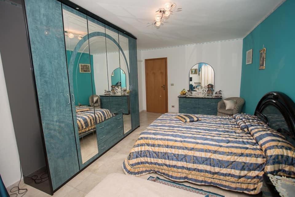 B&B Cuore Di Sicilia Santa Caterina Villarmosa Zewnętrze zdjęcie